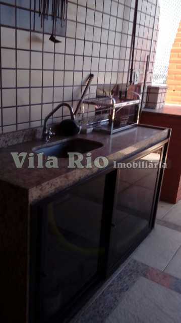 Conheça TERRAÇO 9 do imóvel - Cobertura 4 quartos à venda Vista Alegre, Rio de Janeiro - R$ 1.000.000 - VC40011 - 29 TERRAÇO 9 - Cobertura 4 quartos à venda Vista Alegre, Rio de Janeiro - R$ 1.000.000 - VC40011 - 29