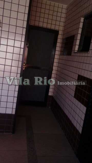 Conheça HALL 2 do imóvel - Cobertura 4 quartos à venda Vista Alegre, Rio de Janeiro - R$ 1.000.000 - VC40011 - 30 HALL 2 - Cobertura 4 quartos à venda Vista Alegre, Rio de Janeiro - R$ 1.000.000 - VC40011 - 30
