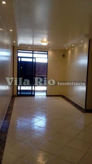 Conheça HALL do imóvel - Cobertura 4 quartos à venda Vista Alegre, Rio de Janeiro - R$ 1.000.000 - VC40011 - 31 HALL - Cobertura 4 quartos à venda Vista Alegre, Rio de Janeiro - R$ 1.000.000 - VC40011 - 31