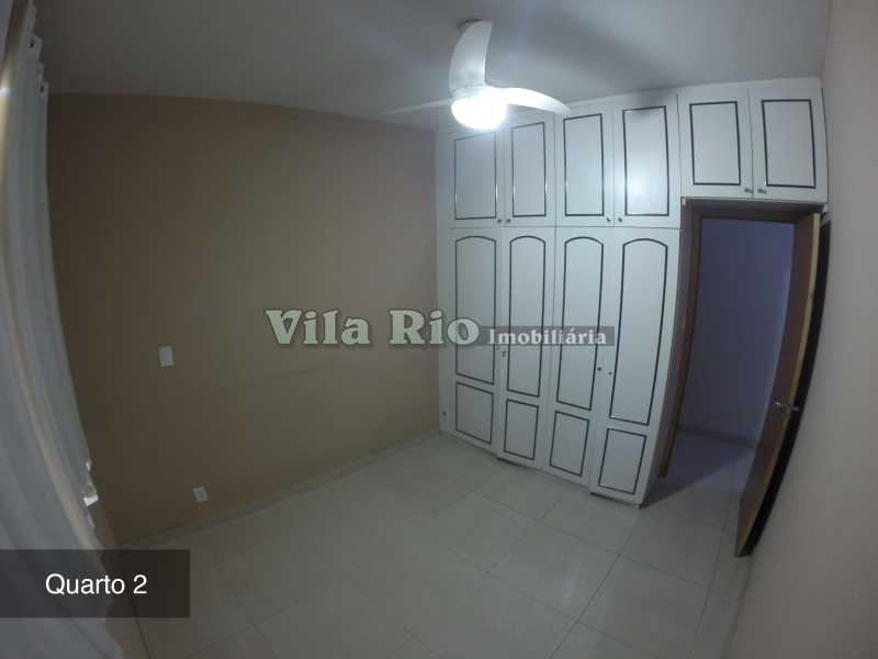 Conheça QUARTO 1 do imóvel - Cobertura 4 quartos à venda Penha, Rio de Janeiro - R$ 950.000 - VC40012 - 4 QUARTO 1 - Cobertura 4 quartos à venda Penha, Rio de Janeiro - R$ 950.000 - VC40012 - 4
