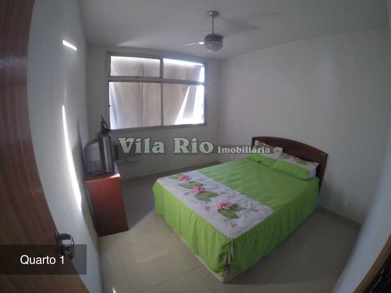 Conheça QUARTO 4 do imóvel - Cobertura 4 quartos à venda Penha, Rio de Janeiro - R$ 950.000 - VC40012 - 7 QUARTO 4 - Cobertura 4 quartos à venda Penha, Rio de Janeiro - R$ 950.000 - VC40012 - 7