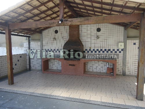 Conheça CHURRASQUEIRA do imóvel - Cobertura 4 quartos à venda Penha, Rio de Janeiro - R$ 950.000 - VC40012 - 27 CHURRASQUEIRA - Cobertura 4 quartos à venda Penha, Rio de Janeiro - R$ 950.000 - VC40012 - 27