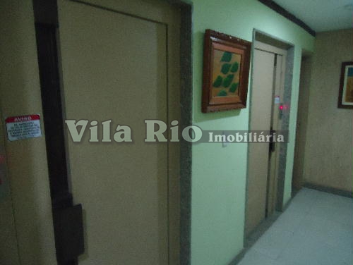 Conheça ELEVADOR do imóvel - Cobertura 4 quartos à venda Penha, Rio de Janeiro - R$ 950.000 - VC40012 - 26 ELEVADOR - Cobertura 4 quartos à venda Penha, Rio de Janeiro - R$ 950.000 - VC40012 - 26