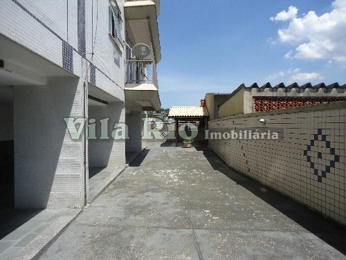 Conheça GARAGEM do imóvel - Cobertura 4 quartos à venda Penha, Rio de Janeiro - R$ 950.000 - VC40012 - 24 GARAGEM - Cobertura 4 quartos à venda Penha, Rio de Janeiro - R$ 950.000 - VC40012 - 24