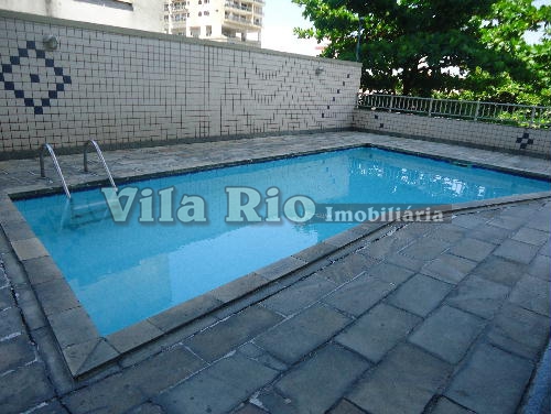 Conheça PISCINA do imóvel - Cobertura 4 quartos à venda Penha, Rio de Janeiro - R$ 950.000 - VC40012 - 21 PISCINA - Cobertura 4 quartos à venda Penha, Rio de Janeiro - R$ 950.000 - VC40012 - 21