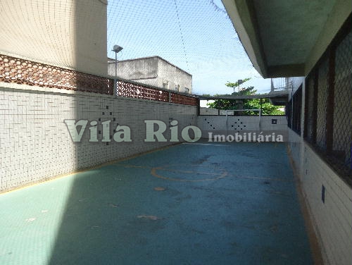 Conheça QUADRA do imóvel - Cobertura 4 quartos à venda Penha, Rio de Janeiro - R$ 950.000 - VC40012 - 20 QUADRA - Cobertura 4 quartos à venda Penha, Rio de Janeiro - R$ 950.000 - VC40012 - 20