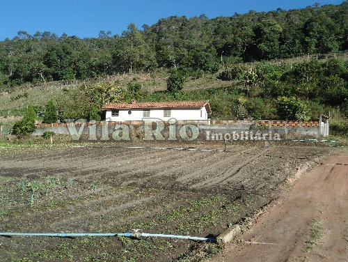 Conheça CASA 1 do imóvel - Sítio à venda Posse, Petrópolis - R$ 900.000 - VI00001 - 3 CASA 1 - Sítio à venda Posse, Petrópolis - R$ 900.000 - VI00001 - 3