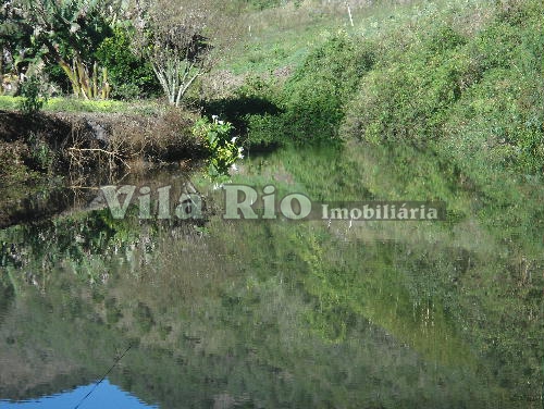 Conheça LAGO do imóvel - Sítio à venda Posse, Petrópolis - R$ 900.000 - VI00001 - 5 LAGO - Sítio à venda Posse, Petrópolis - R$ 900.000 - VI00001 - 5