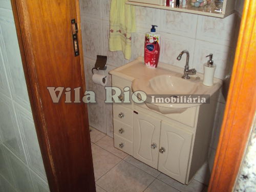 Conheça BANHEIRO1.1 do imóvel - Casa 3 quartos à venda Vista Alegre, Rio de Janeiro - R$ 980.000 - VR30188 - 14 BANHEIRO1.1 - Casa 3 quartos à venda Vista Alegre, Rio de Janeiro - R$ 980.000 - VR30188 - 14