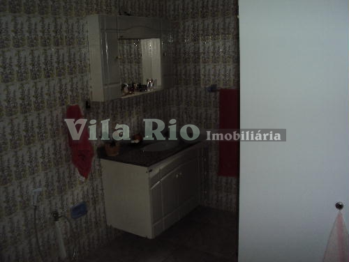 Conheça BANHEIRO3.1 do imóvel - Casa 3 quartos à venda Vista Alegre, Rio de Janeiro - R$ 980.000 - VR30188 - 17 BANHEIRO3.1 - Casa 3 quartos à venda Vista Alegre, Rio de Janeiro - R$ 980.000 - VR30188 - 17
