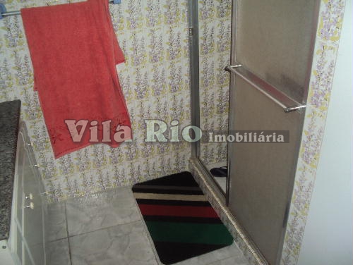 Conheça BANHEIRO3 do imóvel - Casa 3 quartos à venda Vista Alegre, Rio de Janeiro - R$ 980.000 - VR30188 - 16 BANHEIRO3 - Casa 3 quartos à venda Vista Alegre, Rio de Janeiro - R$ 980.000 - VR30188 - 16