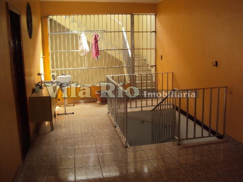 Conheça CIRCULAÇÃO do imóvel - Casa 3 quartos à venda Vista Alegre, Rio de Janeiro - R$ 980.000 - VR30188 - 24 CIRCULAÇÃO - Casa 3 quartos à venda Vista Alegre, Rio de Janeiro - R$ 980.000 - VR30188 - 24