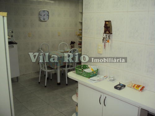 Conheça COZINHA do imóvel - Casa 3 quartos à venda Vista Alegre, Rio de Janeiro - R$ 980.000 - VR30188 - 18 COZINHA - Casa 3 quartos à venda Vista Alegre, Rio de Janeiro - R$ 980.000 - VR30188 - 18