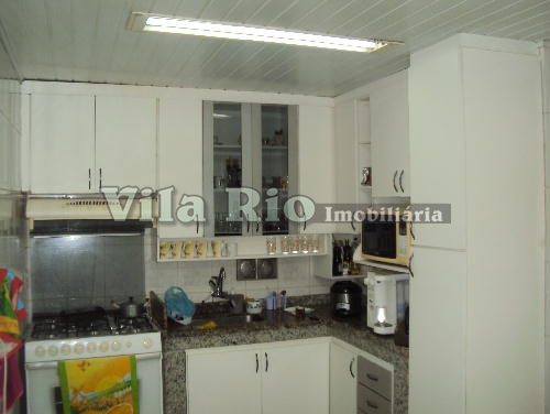 Conheça COZINHA1.1 do imóvel - Casa 3 quartos à venda Vista Alegre, Rio de Janeiro - R$ 980.000 - VR30188 - 21 COZINHA1.1 - Casa 3 quartos à venda Vista Alegre, Rio de Janeiro - R$ 980.000 - VR30188 - 21