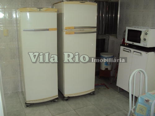 Conheça COZINHA1.2 do imóvel - Casa 3 quartos à venda Vista Alegre, Rio de Janeiro - R$ 980.000 - VR30188 - 22 COZINHA1.2 - Casa 3 quartos à venda Vista Alegre, Rio de Janeiro - R$ 980.000 - VR30188 - 22