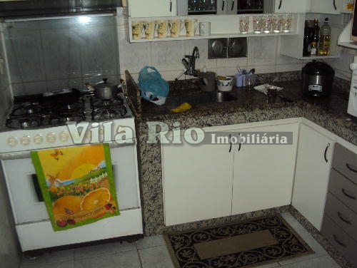 Conheça COZINHA1 do imóvel - Casa 3 quartos à venda Vista Alegre, Rio de Janeiro - R$ 980.000 - VR30188 - 20 COZINHA1 - Casa 3 quartos à venda Vista Alegre, Rio de Janeiro - R$ 980.000 - VR30188 - 20