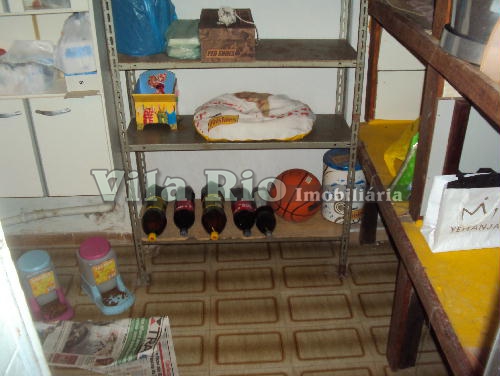 Conheça DESPENSA do imóvel - Casa 3 quartos à venda Vista Alegre, Rio de Janeiro - R$ 980.000 - VR30188 - 19 DESPENSA - Casa 3 quartos à venda Vista Alegre, Rio de Janeiro - R$ 980.000 - VR30188 - 19