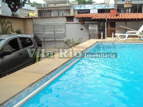 Conheça PISCINA do imóvel - Casa 3 quartos à venda Vista Alegre, Rio de Janeiro - R$ 980.000 - VR30188 - 26 PISCINA - Casa 3 quartos à venda Vista Alegre, Rio de Janeiro - R$ 980.000 - VR30188 - 26