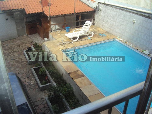 Conheça PISCINA1 do imóvel - Casa 3 quartos à venda Vista Alegre, Rio de Janeiro - R$ 980.000 - VR30188 - 27 PISCINA1 - Casa 3 quartos à venda Vista Alegre, Rio de Janeiro - R$ 980.000 - VR30188 - 27