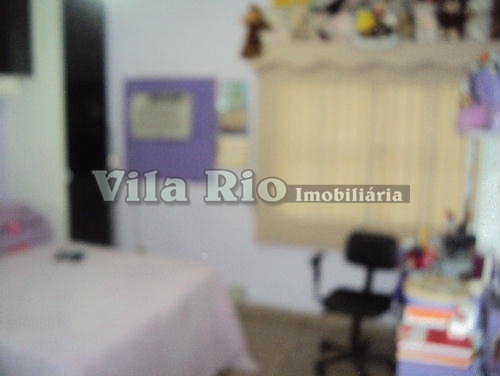 Conheça QUARTO1.1 do imóvel - Casa 3 quartos à venda Vista Alegre, Rio de Janeiro - R$ 980.000 - VR30188 - 8 QUARTO1.1 - Casa 3 quartos à venda Vista Alegre, Rio de Janeiro - R$ 980.000 - VR30188 - 8