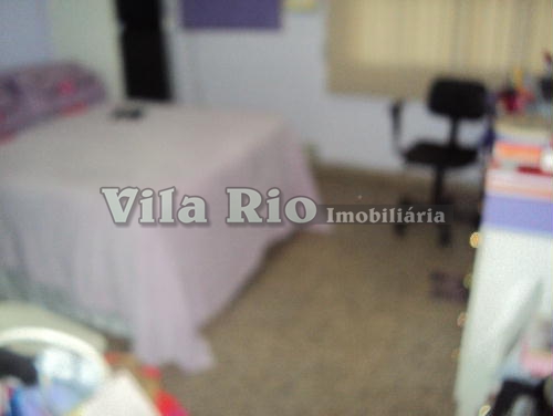 Conheça QUARTO1 do imóvel - Casa 3 quartos à venda Vista Alegre, Rio de Janeiro - R$ 980.000 - VR30188 - 7 QUARTO1 - Casa 3 quartos à venda Vista Alegre, Rio de Janeiro - R$ 980.000 - VR30188 - 7