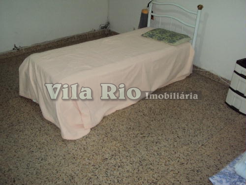Conheça QUARTO2.1 do imóvel - Casa 3 quartos à venda Vista Alegre, Rio de Janeiro - R$ 980.000 - VR30188 - 10 QUARTO2.1 - Casa 3 quartos à venda Vista Alegre, Rio de Janeiro - R$ 980.000 - VR30188 - 10