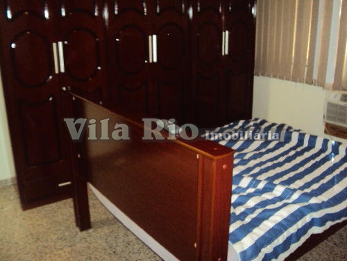 Conheça QUARTO3 do imóvel - Casa 3 quartos à venda Vista Alegre, Rio de Janeiro - R$ 980.000 - VR30188 - 11 QUARTO3 - Casa 3 quartos à venda Vista Alegre, Rio de Janeiro - R$ 980.000 - VR30188 - 11