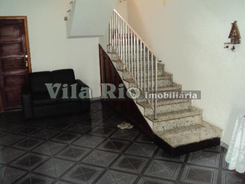 Conheça SALA do imóvel - Casa 3 quartos à venda Vista Alegre, Rio de Janeiro - R$ 980.000 - VR30188 - 1 SALA - Casa 3 quartos à venda Vista Alegre, Rio de Janeiro - R$ 980.000 - VR30188 - 1