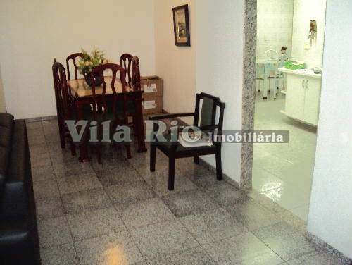 Conheça SALA1.1 do imóvel - Casa 3 quartos à venda Vista Alegre, Rio de Janeiro - R$ 980.000 - VR30188 - 4 SALA1.1 - Casa 3 quartos à venda Vista Alegre, Rio de Janeiro - R$ 980.000 - VR30188 - 4