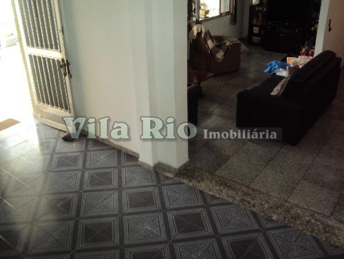 Conheça SALA1.3 do imóvel - Casa 3 quartos à venda Vista Alegre, Rio de Janeiro - R$ 980.000 - VR30188 - 6 SALA1.3 - Casa 3 quartos à venda Vista Alegre, Rio de Janeiro - R$ 980.000 - VR30188 - 6