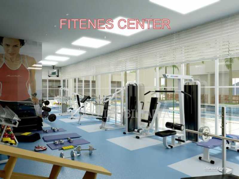 Conheça fitness_a do empreendimento - Fachada - QUARTIER CARIOCA 120 com TOUR VIRTUAL - 12 - 2 fitness_a - Fachada - QUARTIER CARIOCA 120 com TOUR VIRTUAL - 12 - 2