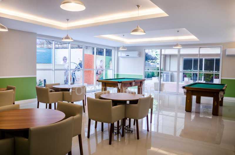 Conheça Salão de Jogos do empreendimento - Fachada - CONDOMINIO CLUB MAIS COMPLETO - 14 - 2 Salão de Jogos - Fachada - CONDOMINIO CLUB MAIS COMPLETO - 14 - 2