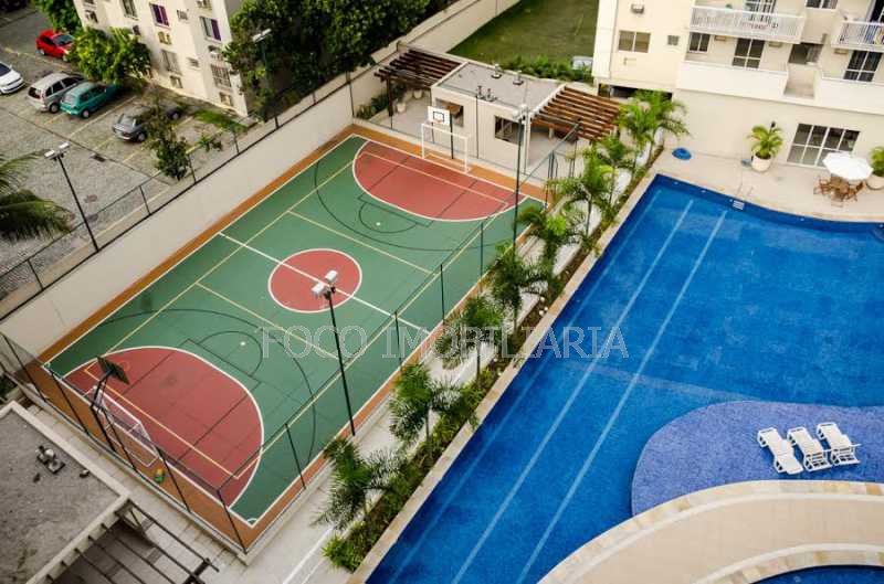 Conheça Piscinas Adulto e Infantil do empreendimento - Fachada - CONDOMINIO CLUB MAIS COMPLETO - 14 - 13 Piscinas Adulto e Infantil - Fachada - CONDOMINIO CLUB MAIS COMPLETO - 14 - 13