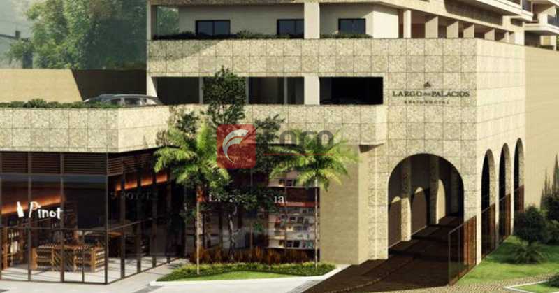 Conheça Entrada-largo-dos-palacios-bot do empreendimento - Fachada - CONDOMINIO LARGO DOS PALÁCIOS - 17 - 1 Entrada-largo-dos-palacios-bot - Fachada - CONDOMINIO LARGO DOS PALÁCIOS - 17 - 1