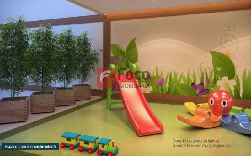 Conheça PARQUINHO INFANTIL do empreendimento - Fachada - CONDOMINIO HARMONIE - 18 - 1 PARQUINHO INFANTIL - Fachada - CONDOMINIO HARMONIE - 18 - 1