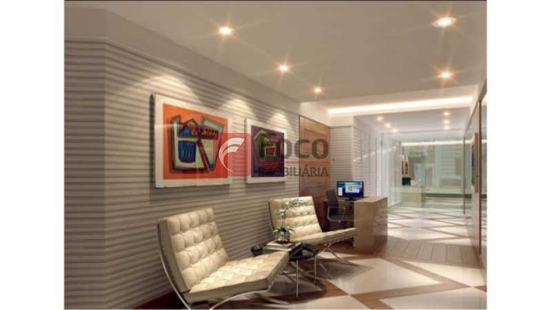 Conheça LAZER do empreendimento - Fachada - CONDOMINIO HARMONIE - 18 - 3 LAZER - Fachada - CONDOMINIO HARMONIE - 18 - 3