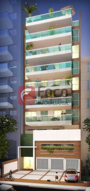 Conheça FACHADA do empreendimento - Fachada - CONDOMINIO HARMONIE - 18 - 11 FACHADA - Fachada - CONDOMINIO HARMONIE - 18 - 11