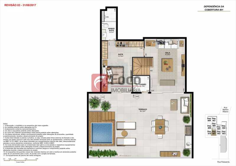 Conheça CB01B do empreendimento - Fachada - RESIDENCIAL PAYSSANDU - 22 - 12 CB01B - Fachada - RESIDENCIAL PAYSSANDU - 22 - 12