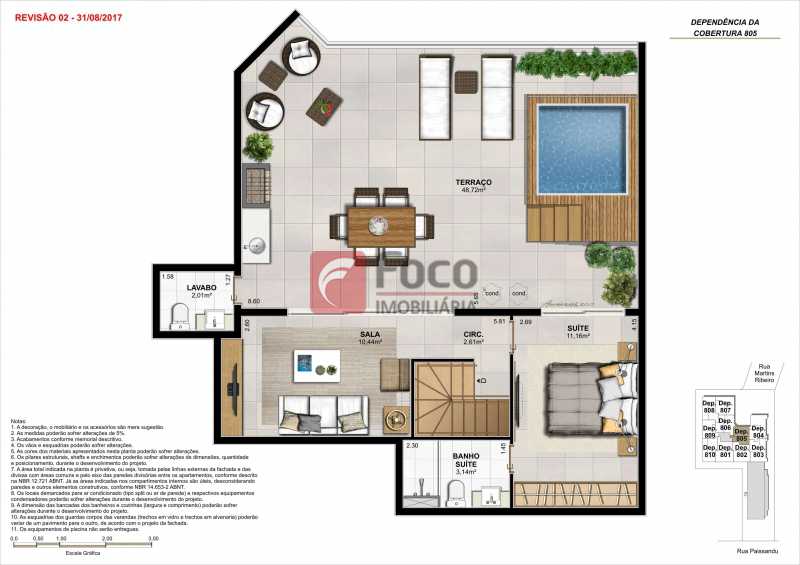 Conheça CB05B do empreendimento - Fachada - RESIDENCIAL PAYSSANDU - 22 - 20 CB05B - Fachada - RESIDENCIAL PAYSSANDU - 22 - 20
