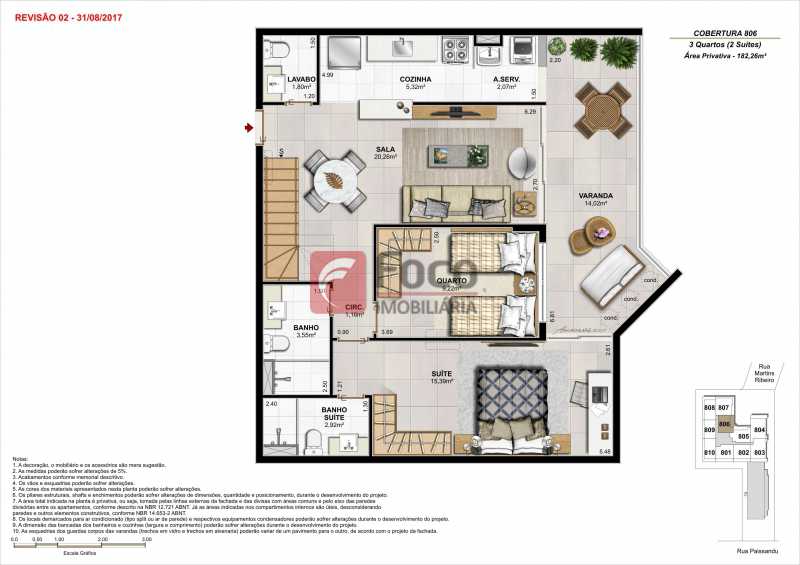 Conheça CB06A do empreendimento - Fachada - RESIDENCIAL PAYSSANDU - 22 - 21 CB06A - Fachada - RESIDENCIAL PAYSSANDU - 22 - 21