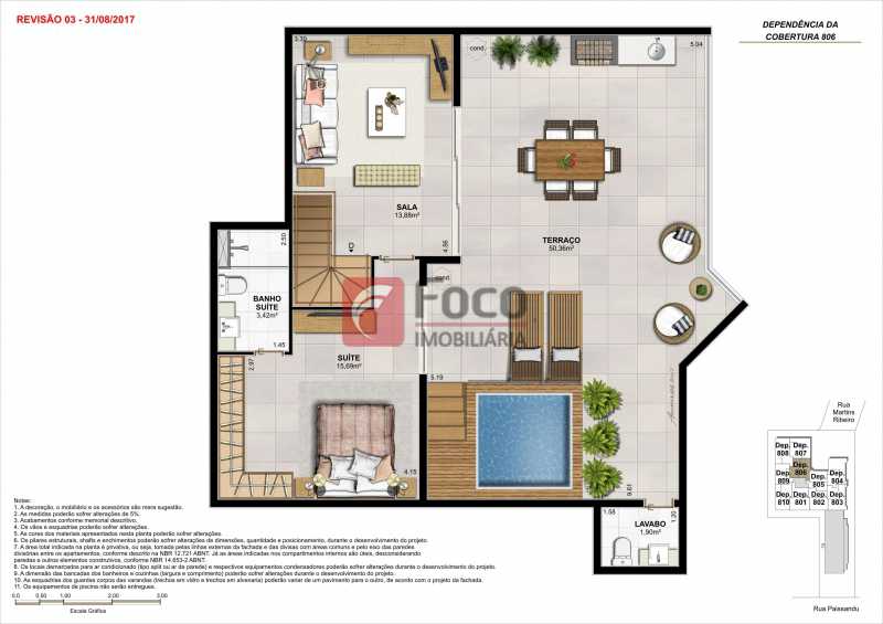 Conheça CB06B do empreendimento - Fachada - RESIDENCIAL PAYSSANDU - 22 - 22 CB06B - Fachada - RESIDENCIAL PAYSSANDU - 22 - 22