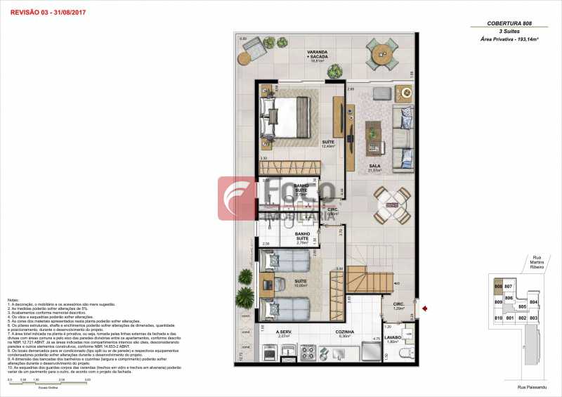 Conheça CB08A do empreendimento - Fachada - RESIDENCIAL PAYSSANDU - 22 - 25 CB08A - Fachada - RESIDENCIAL PAYSSANDU - 22 - 25