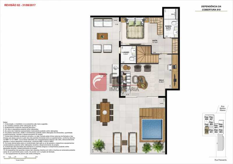 Conheça CB10B do empreendimento - Fachada - RESIDENCIAL PAYSSANDU - 22 - 30 CB10B - Fachada - RESIDENCIAL PAYSSANDU - 22 - 30