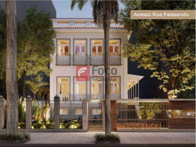 Conheça Apresentação - RESIDENCIAL P do empreendimento - Fachada - RESIDENCIAL PAYSSANDU - 22 - 3 Apresentação - RESIDENCIAL P - Fachada - RESIDENCIAL PAYSSANDU - 22 - 3