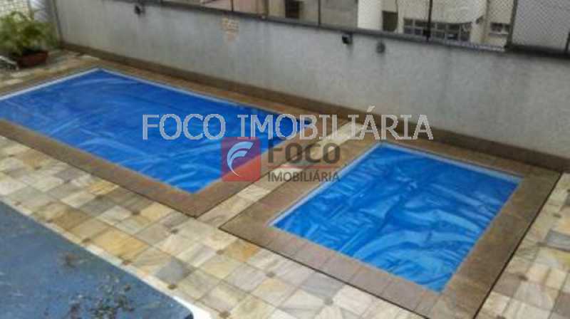 Conheça PISCINAS do empreendimento - Fachada - FRIZZI CONTINI - 27 - 3 PISCINAS - Fachada - FRIZZI CONTINI - 27 - 3