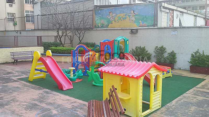 Conheça PLAYGROUND do empreendimento - Fachada - FRIZZI CONTINI - 27 - 6 PLAYGROUND - Fachada - FRIZZI CONTINI - 27 - 6