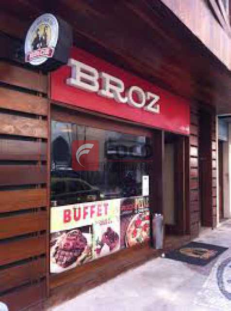 Conheça RESTAURANTE BROZ NA RUA do empreendimento - Fachada - FRIZZI CONTINI - 27 - 21 RESTAURANTE BROZ NA RUA - Fachada - FRIZZI CONTINI - 27 - 21
