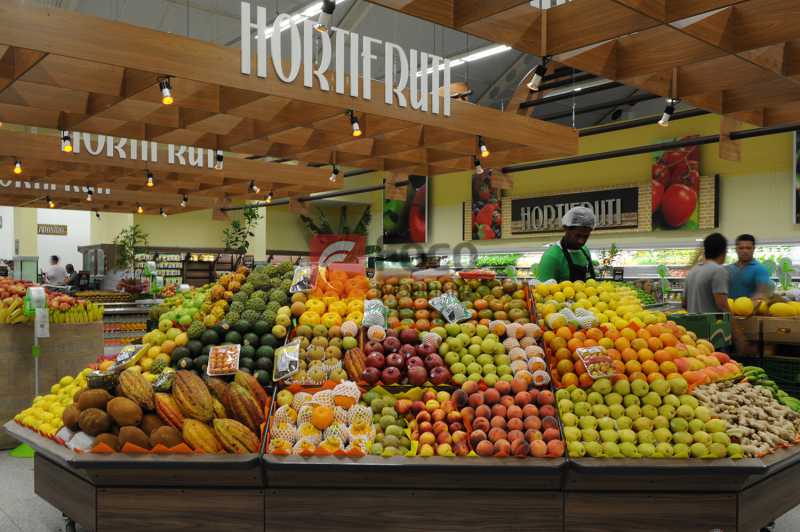 Conheça HORTIFRUTI do empreendimento - Fachada - FRIZZI CONTINI - 27 - 25 HORTIFRUTI - Fachada - FRIZZI CONTINI - 27 - 25
