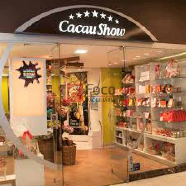Conheça LOJA CACAU SHOW do empreendimento - Fachada - FRIZZI CONTINI - 27 - 26 LOJA CACAU SHOW - Fachada - FRIZZI CONTINI - 27 - 26