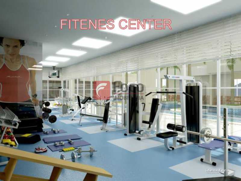 Conheça fitness_a do empreendimento - Fachada - QUARTIER CARIOCA 106 com TOUR VIRTUAL - 29 - 13 fitness_a - Fachada - QUARTIER CARIOCA 106 com TOUR VIRTUAL - 29 - 13